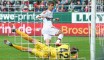 Bundesliga (9ème jorunée) : Werder Brême 0 - Bayern Munich 1