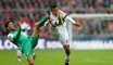Bundesliga (9ème jorunée) : Werder Brême 0 - Bayern Munich 1