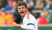 Bundesliga (9ème jorunée) : Werder Brême 0 - Bayern Munich 1