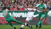 Bundesliga (9ème jorunée) : Werder Brême 0 - Bayern Munich 1