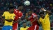 CAN 2015 : Congo 1 – Gabon 0