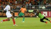 CAN 2015 : Côte d'Ivoire 3 - 1 RD Congo