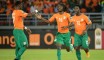CAN 2015 : Côte d'Ivoire 3 - 1 RD Congo