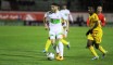 CAN 2017 (qualifications) : Algérie 7 - Ethiopie 1