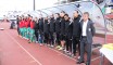 CAN 2017 (Qualifications) : L’EN bat le Lesotho (3-1)