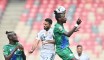 CAN 2021: Algérie 0 - Sierra Leone 0