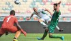CAN 2021: Algérie 0 - Sierra Leone 0