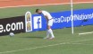 CAN U23 : Algérie 2 – Mali 0