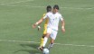 CAN U23 : Algérie 2 – Mali 0