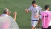 CAN U23 : Algérie 2 – Mali 0