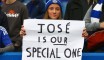 Chelsea : Mourinho reçoit l’hommage des supporters