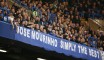 Chelsea : Mourinho reçoit l’hommage des supporters