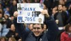 Chelsea : Mourinho reçoit l’hommage des supporters