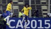 Copa America : Brésil 2 - 1 Vénézuela