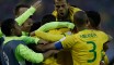 Copa America : Brésil 2 - 1 Vénézuela