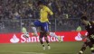Copa America : Brésil 2 - 1 Vénézuela