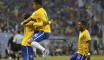 Copa America : Brésil 2 - 1 Vénézuela