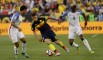 Copa America : Etats-Unis 0 – Colombie 2