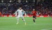 Coupe Arabe 2021: Algérie 1 – Egypte 1