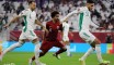 Coupe Arabe 2021, demi-finale : Qatar 1 – Algérie 2