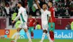 Coupe Arabe 2021, quart de finale : Algérie 2 – Maroc 2 (5 à 3 TAB)