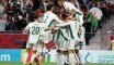 Coupe Arabe 2021, quart de finale : Algérie 2 – Maroc 2 (5 à 3 TAB)
