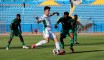 Coupe Arabe des U20 (Finale): Algérie 1 – Arabie Saoudite 2