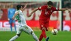 Coupe d'Allemagne (1/2 finale) : Bayern Munich 2 - Werder Brême 0