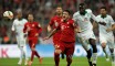 Coupe d'Allemagne (1/2 finale) : Bayern Munich 2 - Werder Brême 0