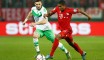 Coupe d’Allemagne : Wolfsbourg 1 - Bayern Munich 3