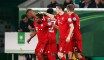 Coupe d’Allemagne : Wolfsbourg 1 - Bayern Munich 3