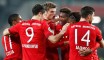 Coupe d’Allemagne : Wolfsbourg 1 - Bayern Munich 3