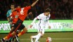 Coupe de France (1/2 finale) : Lorient 0 - PSG 1