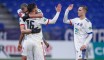 Coupe de France (32e de finale ) : Olympique Lyonnais 5 - Ajaccio 1