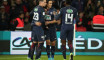 Coupe de France - Demi-finales : PSG 5 – Monaco 0