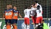 Coupe de France : PSG 3 - 0 Montpellier