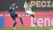 Coupe d’Italie (Demi-finales): Inter Milan 1 – Juventus 2