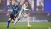 Coupe d’Italie (Demi-finales): Inter Milan 1 – Juventus 2