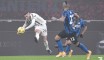 Coupe d’Italie (Demi-finales): Inter Milan 1 – Juventus 2