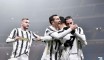 Coupe d’Italie (Demi-finales): Inter Milan 1 – Juventus 2