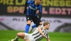 Coupe d’Italie (Demi-finales): Inter Milan 1 – Juventus 2