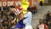Coupe du Roi : Celta Vigo 0 - Atlético Madrid 0