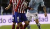Coupe du Roi : Celta Vigo 0 - Atlético Madrid 0
