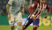 Coupe du Roi : Celta Vigo 0 - Atlético Madrid 0