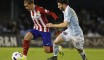 Coupe du Roi : Celta Vigo 0 - Atlético Madrid 0