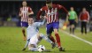 Coupe du Roi : Celta Vigo 0 - Atlético Madrid 0