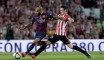 Coupe du Roi – Finale : Athletic Bilbao 1 -  FC Barcelone 3