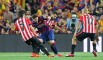 Coupe du Roi – Finale : Athletic Bilbao 1 -  FC Barcelone 3