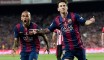 Coupe du Roi – Finale : Athletic Bilbao 1 -  FC Barcelone 3