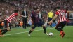 Coupe du Roi – Finale : Athletic Bilbao 1 -  FC Barcelone 3